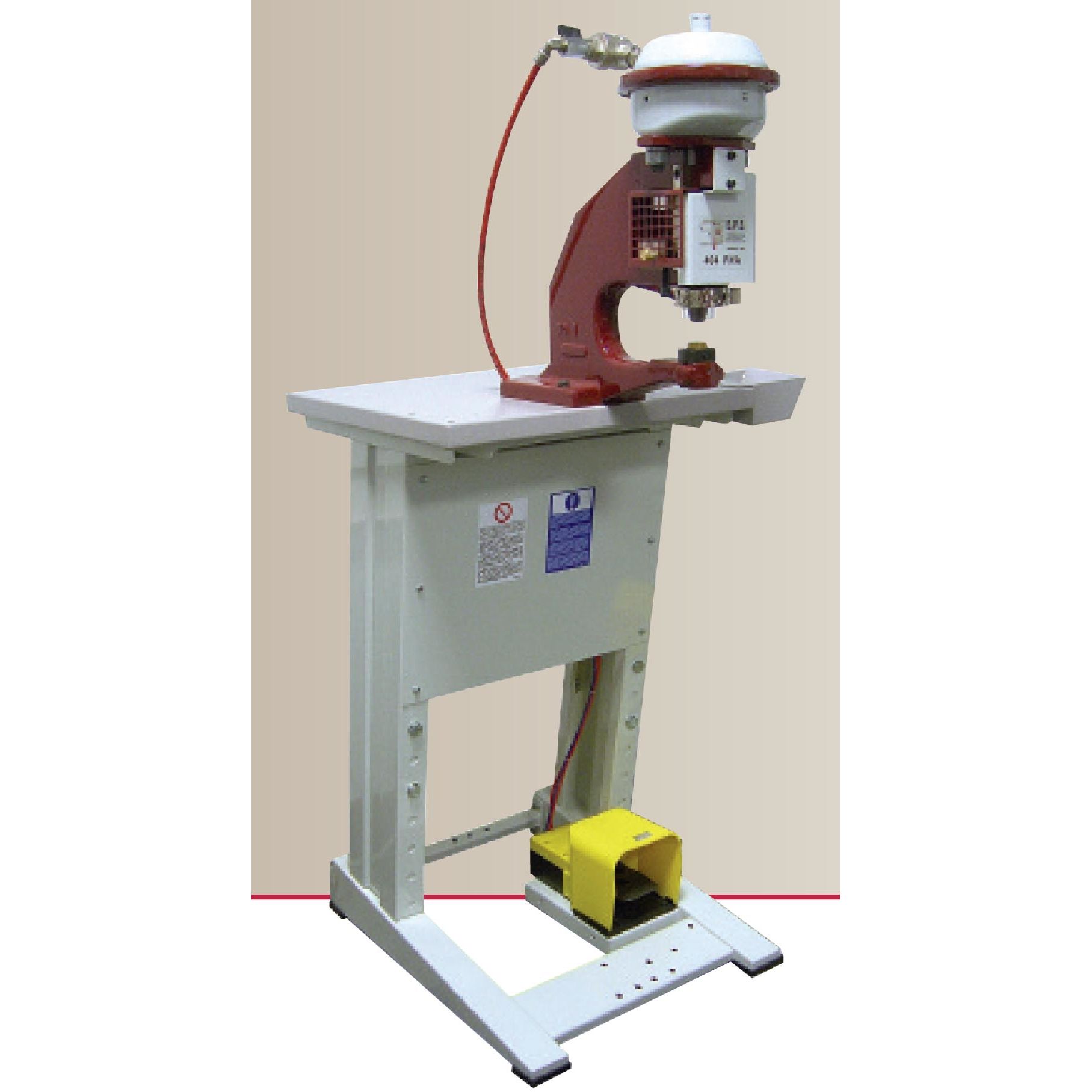 Produits Presse Universelle Pneumatique Sps